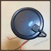 For Shiliduo Single Round LED Tail Light Core 24V CIMC Trailer Brake Turn Reverse Lamp Electrical Parts
