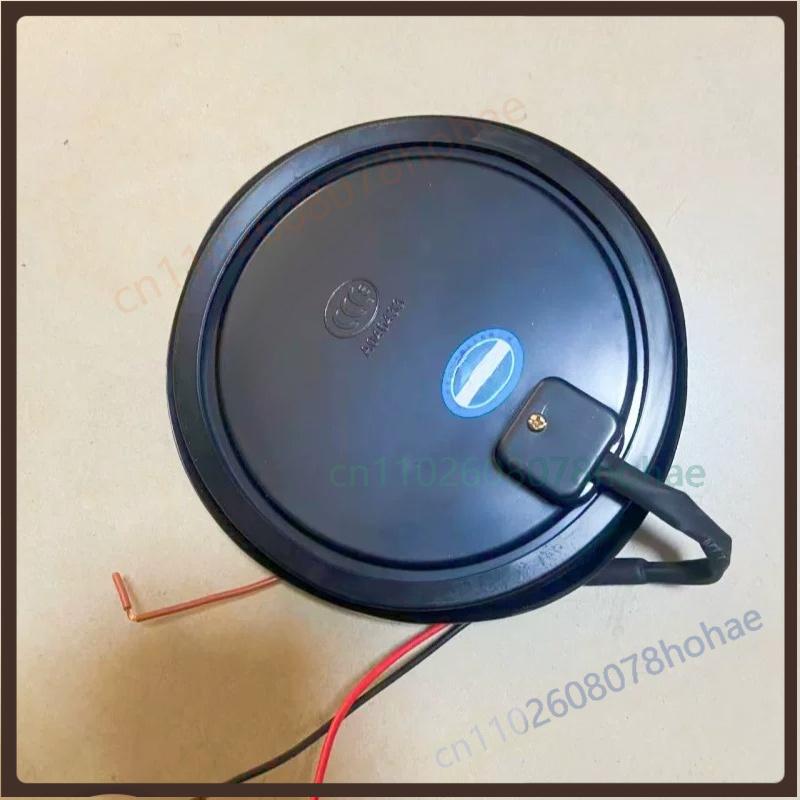 For Shiliduo Single Round LED Tail Light Core 24V CIMC Trailer Brake Turn Reverse Lamp Electrical Parts