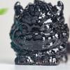 Resin Crystal Feng Shui Figurine For Home Office Decor Gift Idea