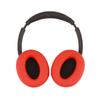 Soft Silicone Ear pads Headband Cover for WH-CH720N Headphone Sleeves Cover