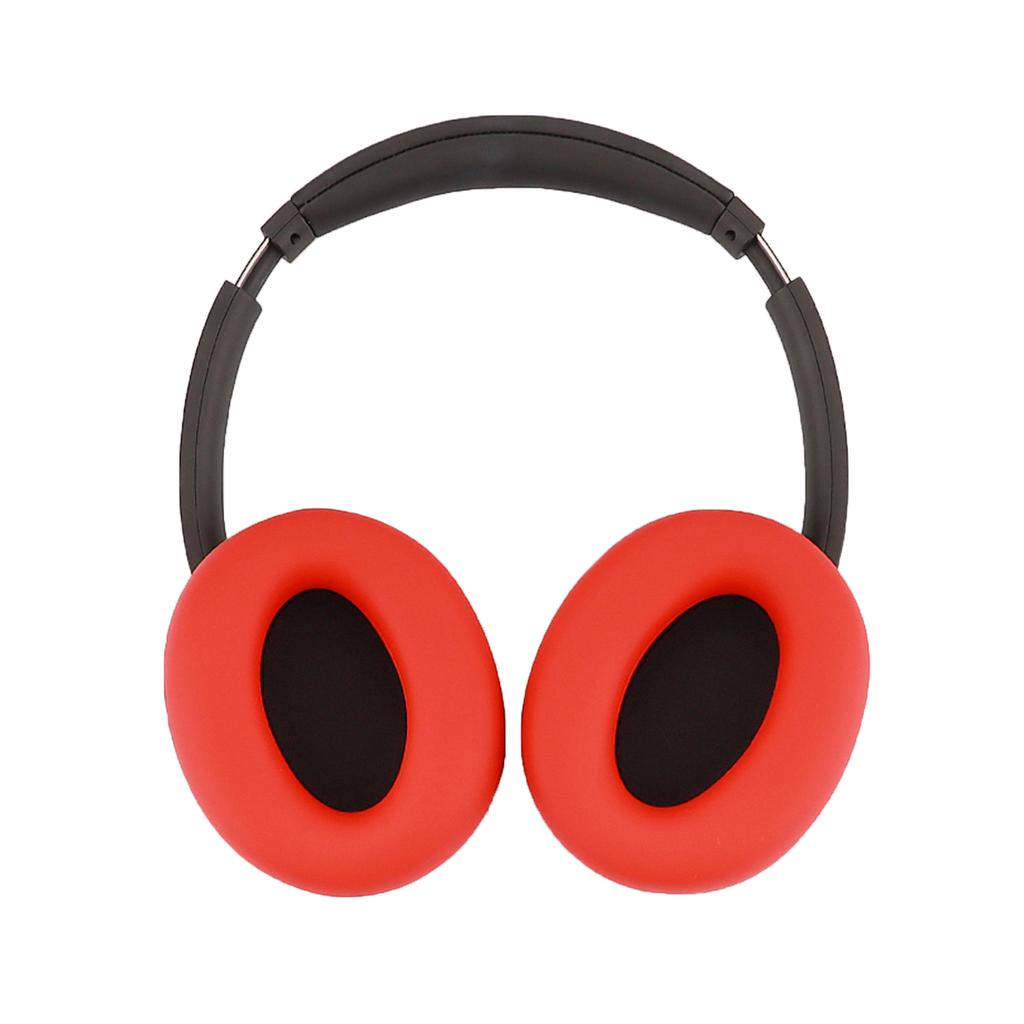 Soft Silicone Ear pads Headband Cover for WH-CH720N Headphone Sleeves Cover