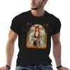 Chappell of Arc TShirt Streetwear Print Tee Shirt