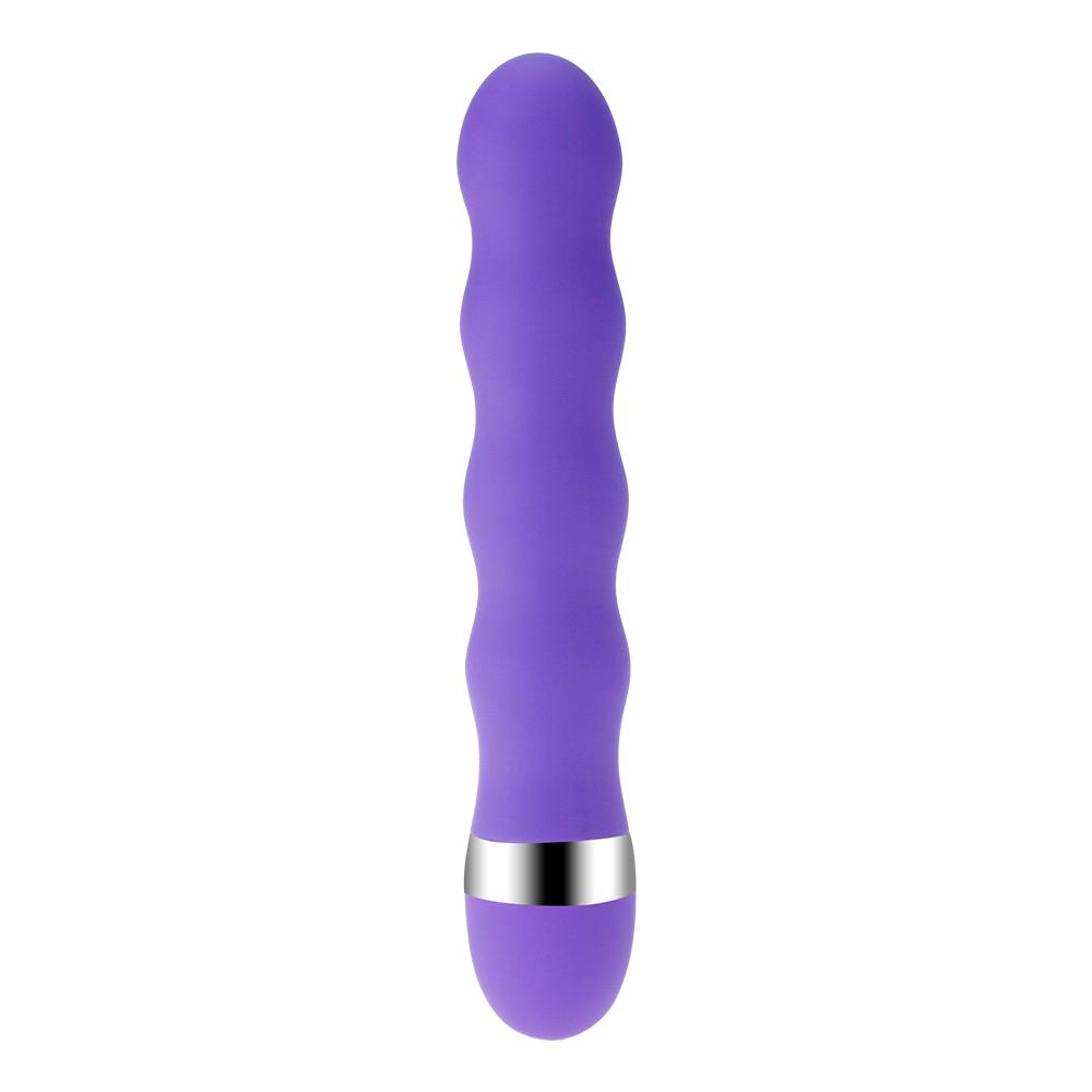 Mini Realistic Dildo Vibrator Intimate Goods Threaded Av Wand Clitoral Anal Female Masturbation Erotic Goods Sex Toys for Women