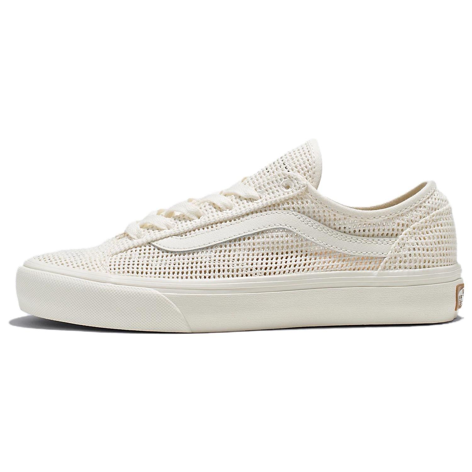 Vans Style 36 Decon Mesh VR3 SF Marshmallow Men s VN0007R4FS8 EU 36
