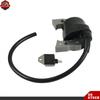 Ignition Coil 21121-2070 For Kawasaki Engine 21119-2161 FC420V LX172 AM109209