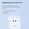 SMEBERT X1 Wireless Noise-Cancelling Bluetooth Earbuds