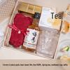 Champagne Camellia Festival Gift Set