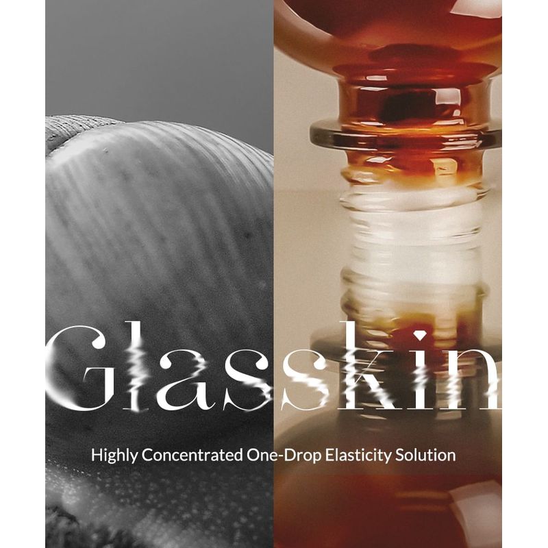 Mizon Snail Repair Intensiv-Ampulle 30 ml