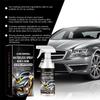 Waterless Car Body Cleaner Spray Quick Cleaning For Car Body Surface Stain Removal Restores Vehicle Luster