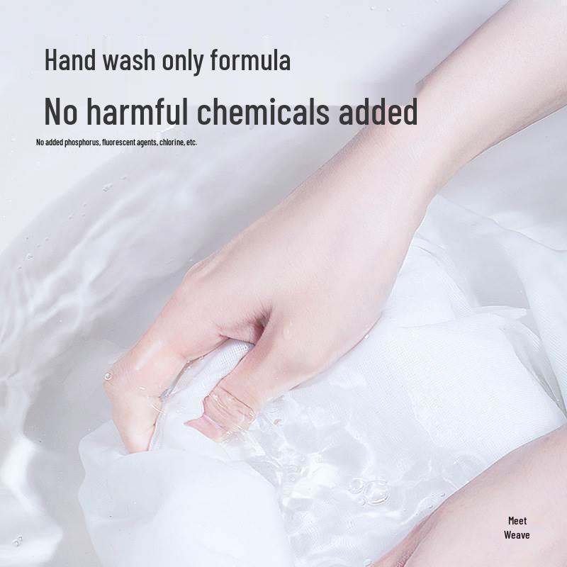 Nonionic Fabric Emulsifier & Stain Removal Spray