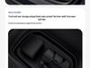 Tesla Model Y Front & Rear Trunk Mats - Full Coverage Interior Accessories