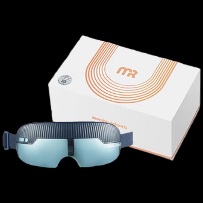 

Morphy Richards Eye Massager with Heat and Air Compression