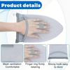 1pc Mini Ironing Board and Heat Resistant Pad - Upgrade Your Ironing Game!
