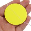 Glow Neon Garland PVC Material Party Decor UV Fluorescent