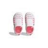 Adidas Water Sandal Children's Sandals White Pink Children Aged 3 7 Years Old H06320