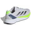 adidas Duramo Sl Rutschfest Atmungsaktiv Leicht Niedrig geschnitten Laufschuhe Unisex Grau Grün Sneaker IF1200