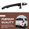 For Kia Picanto 2011-2016 Front Exterior Door Handle Front Outside Door Handle Front Left 82651-1Y000