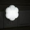 Smart LED Sensor Night Light – Motion Activated, Energy-Saving Plug-In, Innovative Gift Idea