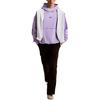 Li Ning Sweatshirt Men's Vero Rose Purple AWDU651-2