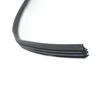 Audiophile Wiper Rubber 2 Pieces Replacement Mechanic Repair General Purpose