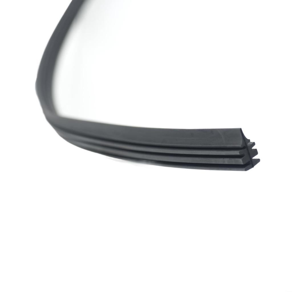 Audiophile Wiper Rubber 2 Pieces Replacement Mechanic Repair General Purpose
