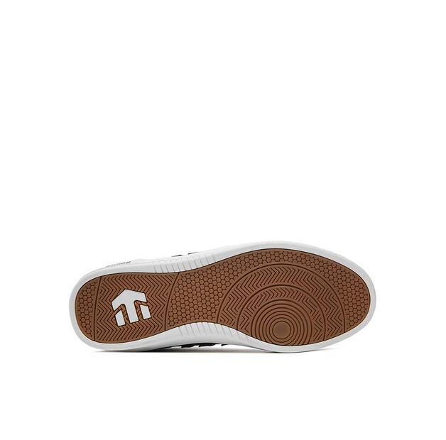 Мужские кроссовки Etnies The aurelien 4102000151 чёрные