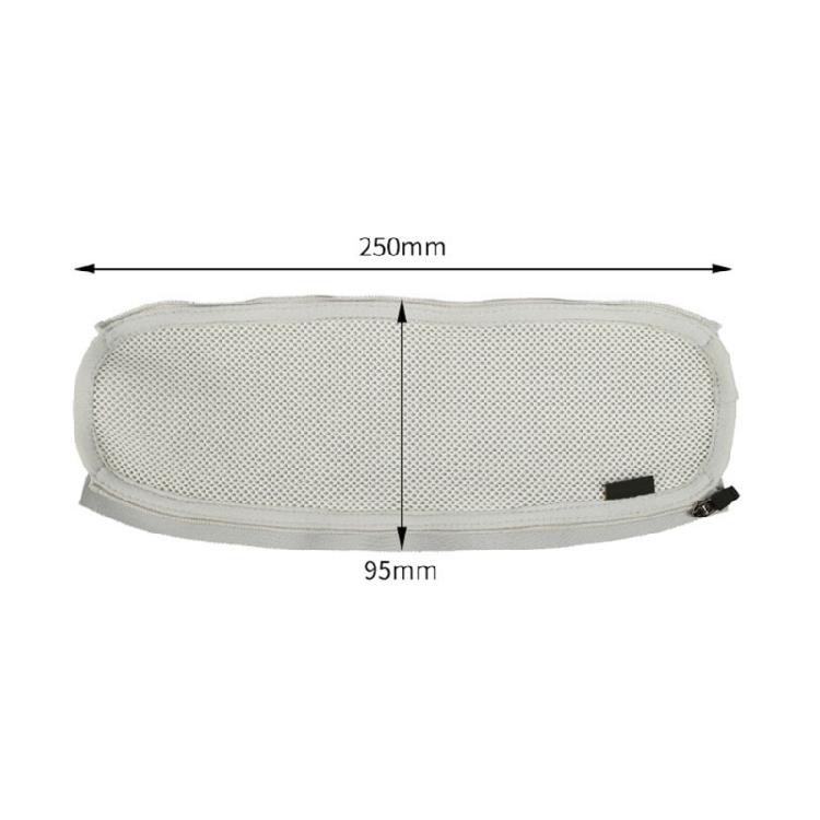 Headband Cover, Head Band Protector Easy Installation for Sennheiser MOMENTUM 4