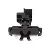 Support de téléphone pour console centrale Clip de fixation Pour BMW Série 6 E63 E64 2004-2009