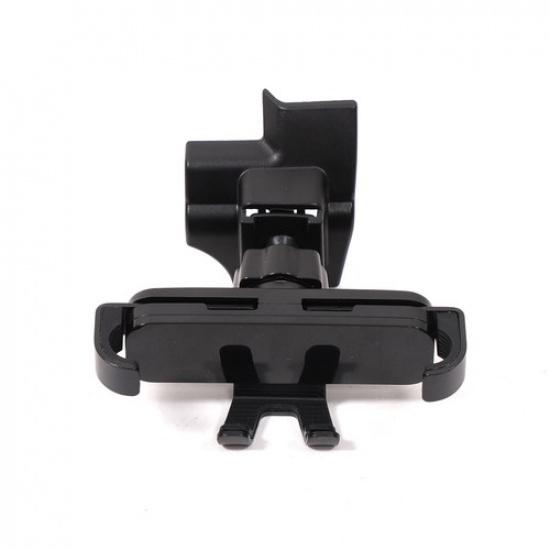 Support de téléphone pour console centrale Clip de fixation Pour BMW Série 6 E63 E64 2004-2009