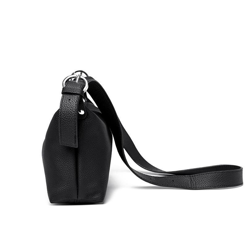 Damen Rindsleder Hohe Qualität Weiches Leder Luxus Geldbörsen Und Handtaschen Damen Tasche Designer Damen Schulter Crossbody Taschen
