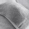 Men Briefs Elastic Mid-Waist Design Solid Color U-Convex Panties High Elasticity Comfortable Fit Underwear