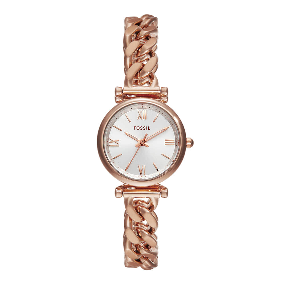 Paseul Es5330 (Carlie) Carlie Women'S Metal Watch