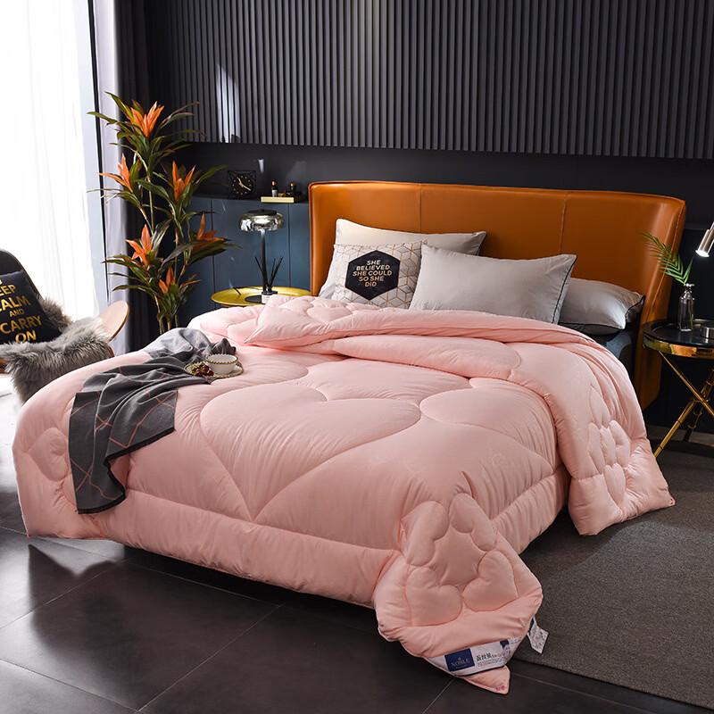 Super Soft Machine Washable Mulberry Silk Quilt