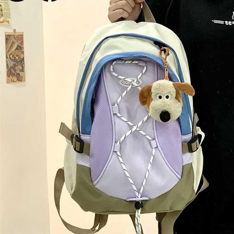 Changbaosen Outdoor Sports Backpack