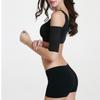 Women Flexible Compression Arm Shaping Sleeves Upper Arm Shapewear Arm Massager