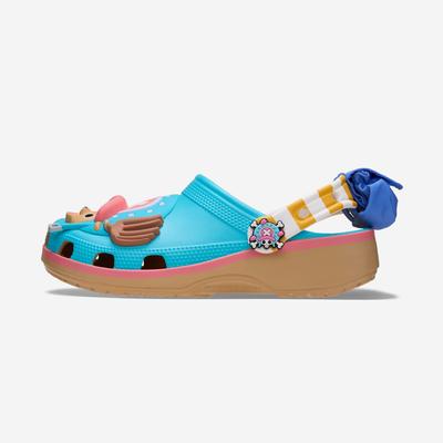 Zoccoli Classici One Piece Chopper [CRS212794] [Spedito dalla Corea] 100% Originale