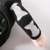 Halloween Costumes For Dogs Glow In The Dark Skull Spooky Costume Dog Clothes Pet Clothes Novelty Funny Halloween Pet Costumes