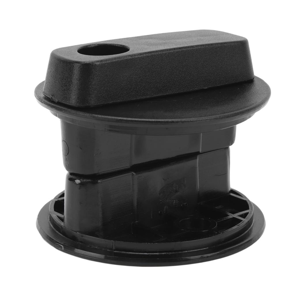 Fuel Tank Bracket Lock Black Auxiliary Gas Container Gasoline Can Mount Holder Lock for 6L