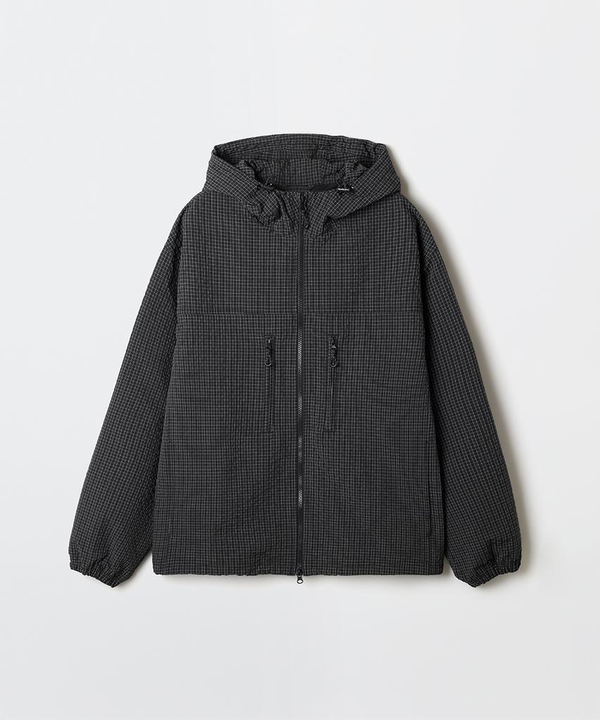 Spao Hooded Windbreaker_Spjjg23C02