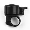Cute Small Bicycle Bell Aluminum Alloy MTB Bike Safety Warning Alarm Cycling Handlebar Bell Ring Bicycle Horn Cycling Accessorie