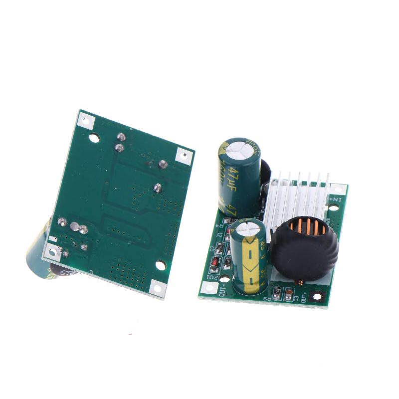 1Pcs Dc Dc Converter Dc 9V 12V 24V 36V 48V 72V 84V 120V To 5V 12V 3A Step Down Module Power Supply Step Up Converter