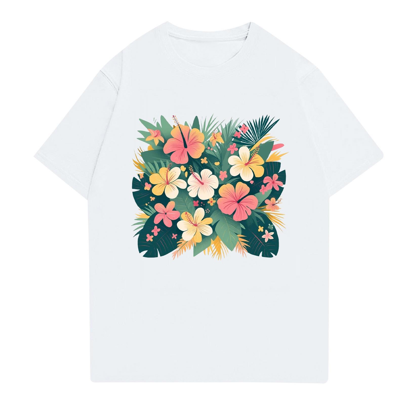 

Чоловіча сорочка зі стоячим коміром і коротким рукавом Вільна святкова сорочка для відпочинку Чоловіча XL білий