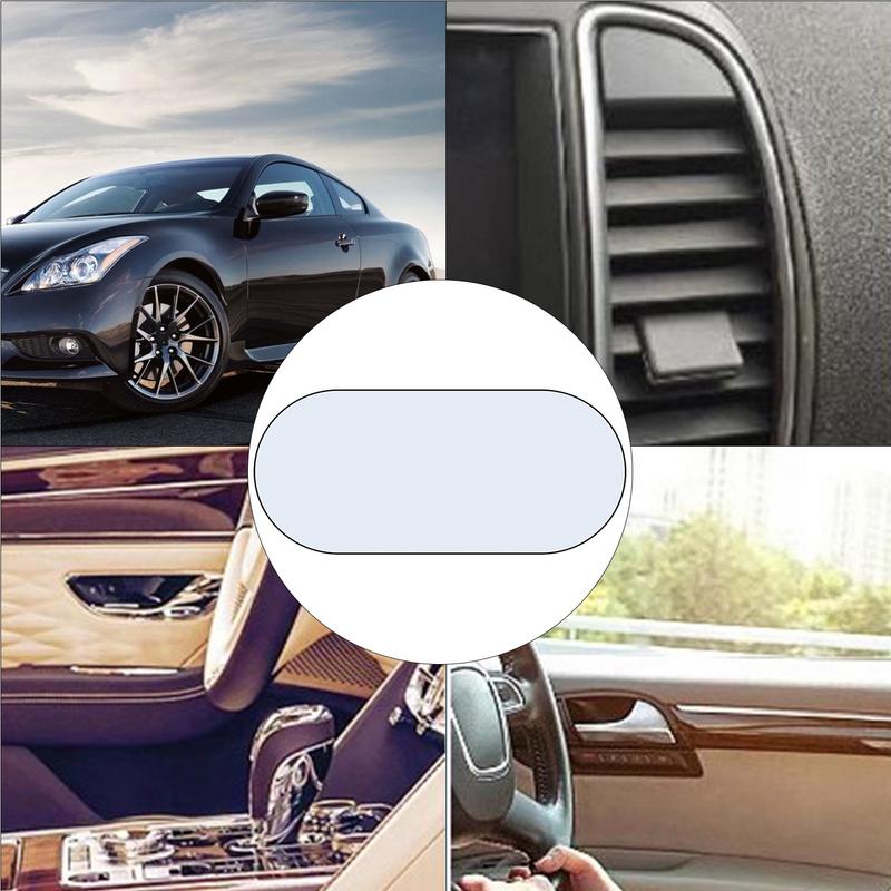 Osłony przeciwsłoneczne na tylną szybę do samochodu, automatyczna osłona przeciwsłoneczna na tylną szybę, łatwa instalacja, magnetyczna folia na przednią i tylną szybę samochodu, izolacja termiczna