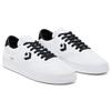 Converse Louie Lopez Pro Low top Skateboard Shoes Unisex Black White 170939C