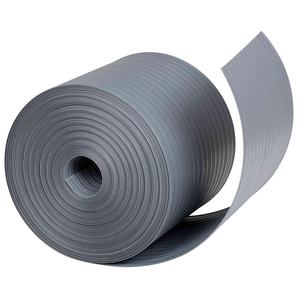 Fence Privacy Screen Band Dark Grey