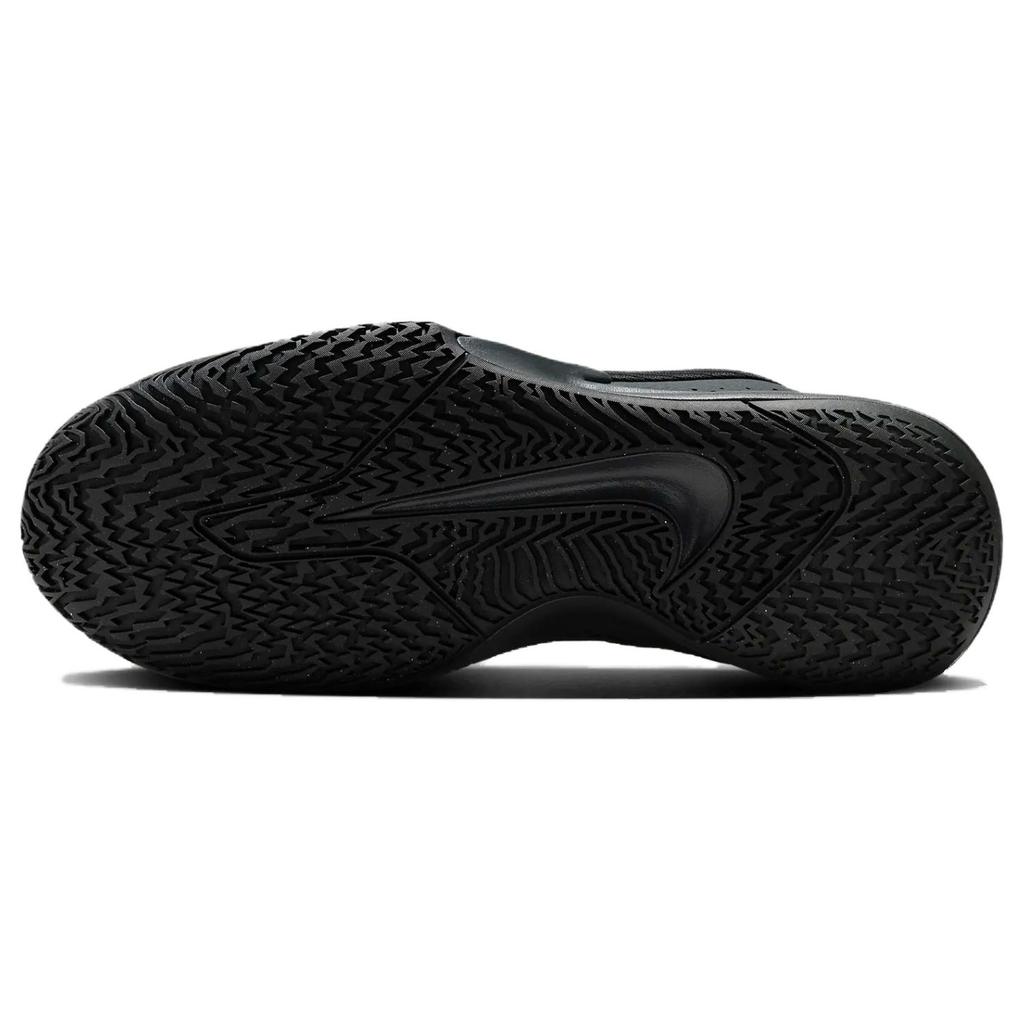 New Nike Precision Vii Black Anthracite FN4322-001