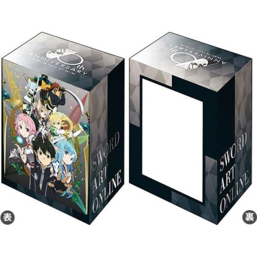 

Bushiroad Deck Holder Collection V3 Vol.474 Sword Art Online 10th Anniversary Calibur