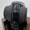 [USED] Seiko Extreme Black 7N35-6110 Rare Titanium