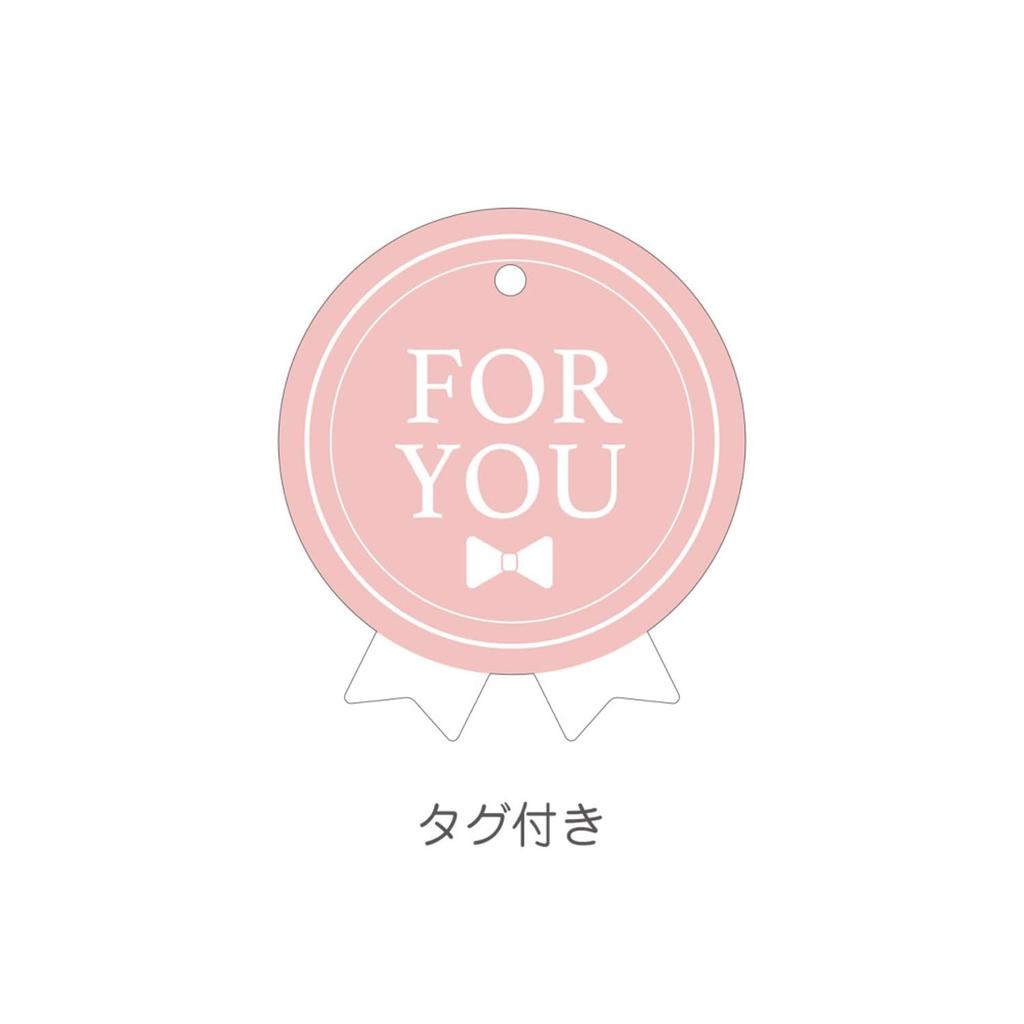 Tees Factory Sanrio Kuromi Characters Layered Scrunchie, Approx. 110mm Diameter x 40mm Depth, SR-5537830KU