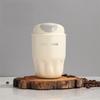 260ml Insulated Coffee Cup Stainless Steel Thermal Cup New Vacuum Flask
